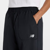 New Balance Women's Trackside Woven Pants-4