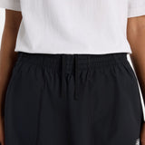 New Balance Women's Trackside Woven Pants-5
