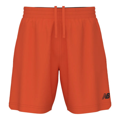 New Balance Boys' Activate Tech Shorts-1