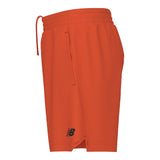 New Balance Boys' Activate Tech Shorts-3