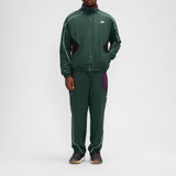 New Balance Men's Basketball Colorblocked Woven Jacket-2