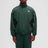 New Balance Men's Basketball Colorblocked Woven Jacket-3
