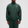 New Balance Men's Basketball Colorblocked Woven Jacket-3