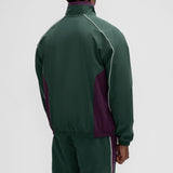 New Balance Men's Basketball Colorblocked Woven Jacket-4