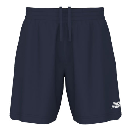 New Balance Boys' Activate Tech Shorts-1