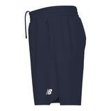 New Balance Boys' Activate Tech Shorts-3
