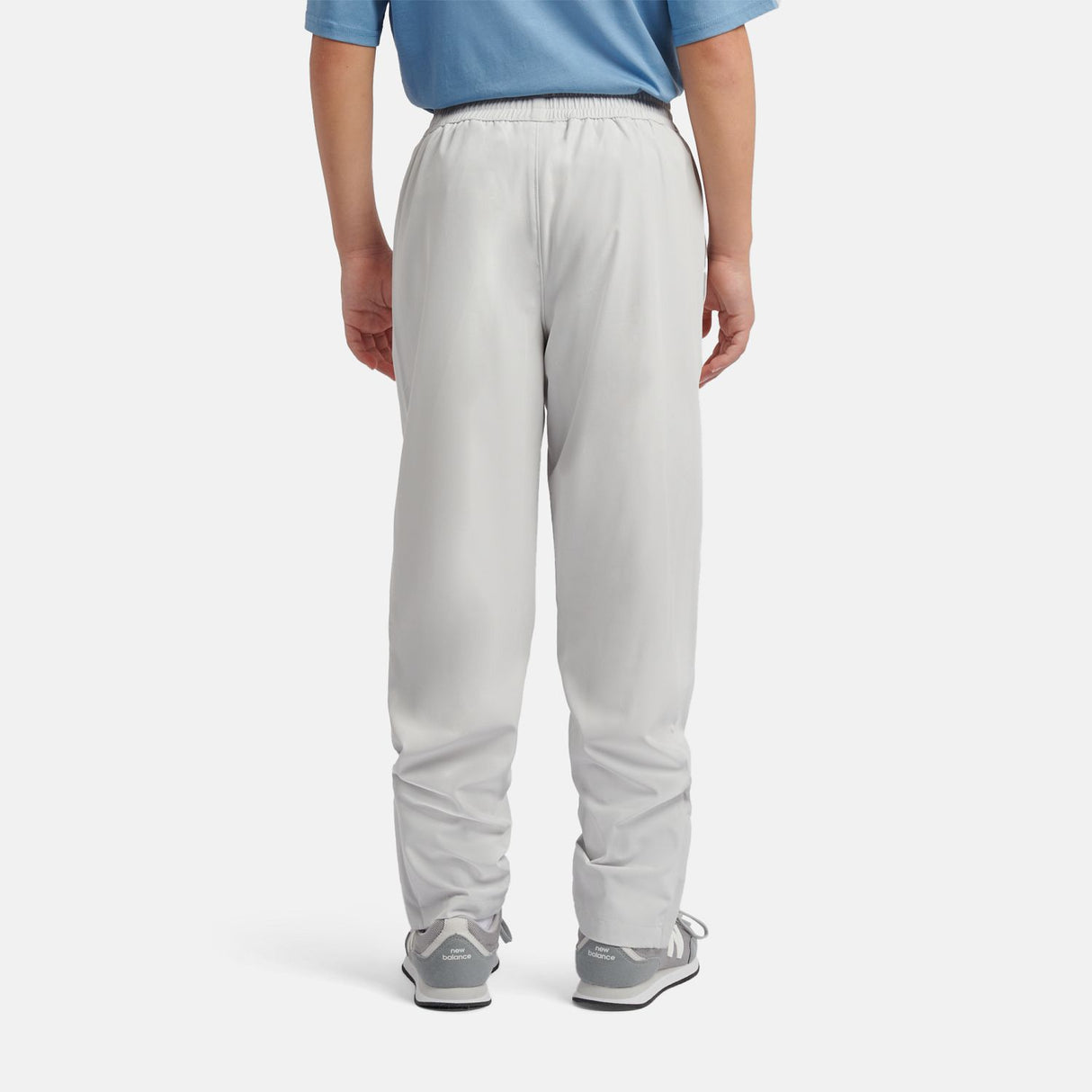 New Balance Boys' Essential Track Pants-8