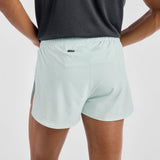 New Balance Men's Team Elite RC Split Shorts 3-4
