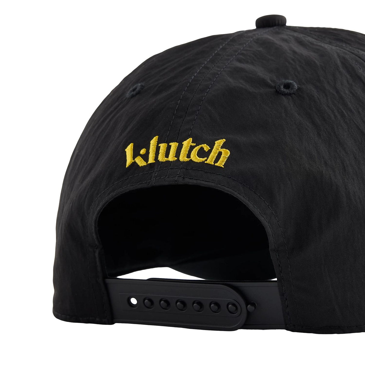 New Balance Klutch X NB Nylon Hat-4