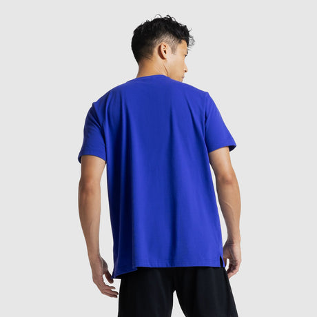 New Balance Men's Klutch Athletics Graphic T-Shirt-2