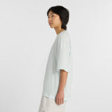 New Balance Women's Wavey Relaxed T-Shirt-2
