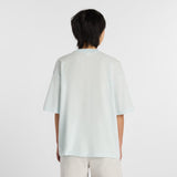 New Balance Women's Wavey Relaxed T-Shirt-3