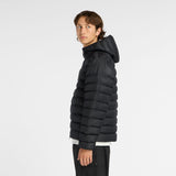 New Balance Men's Sport Essentials Hooded Puffer Jacket-2