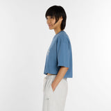 New Balance Women's Boston Heritage T-Shirt-6