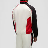 New Balance Men's Basketball Colorblocked Woven Jacket-4