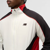 New Balance Men's Basketball Colorblocked Woven Jacket-5