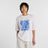 New Balance Women's Wavey Relaxed T-Shirt-1