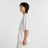 New Balance Women's Wavey Relaxed T-Shirt-2