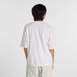 New Balance Women's Wavey Relaxed T-Shirt-3