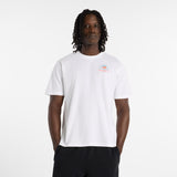 New Balance Men's Chicago City Run T-Shirt-1