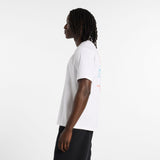 New Balance Men's Chicago City Run T-Shirt-2