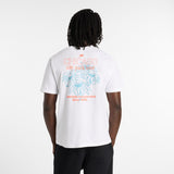 New Balance Men's Chicago City Run T-Shirt-3