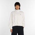 New Balance Women's Sport Double Knit Full Zip-1