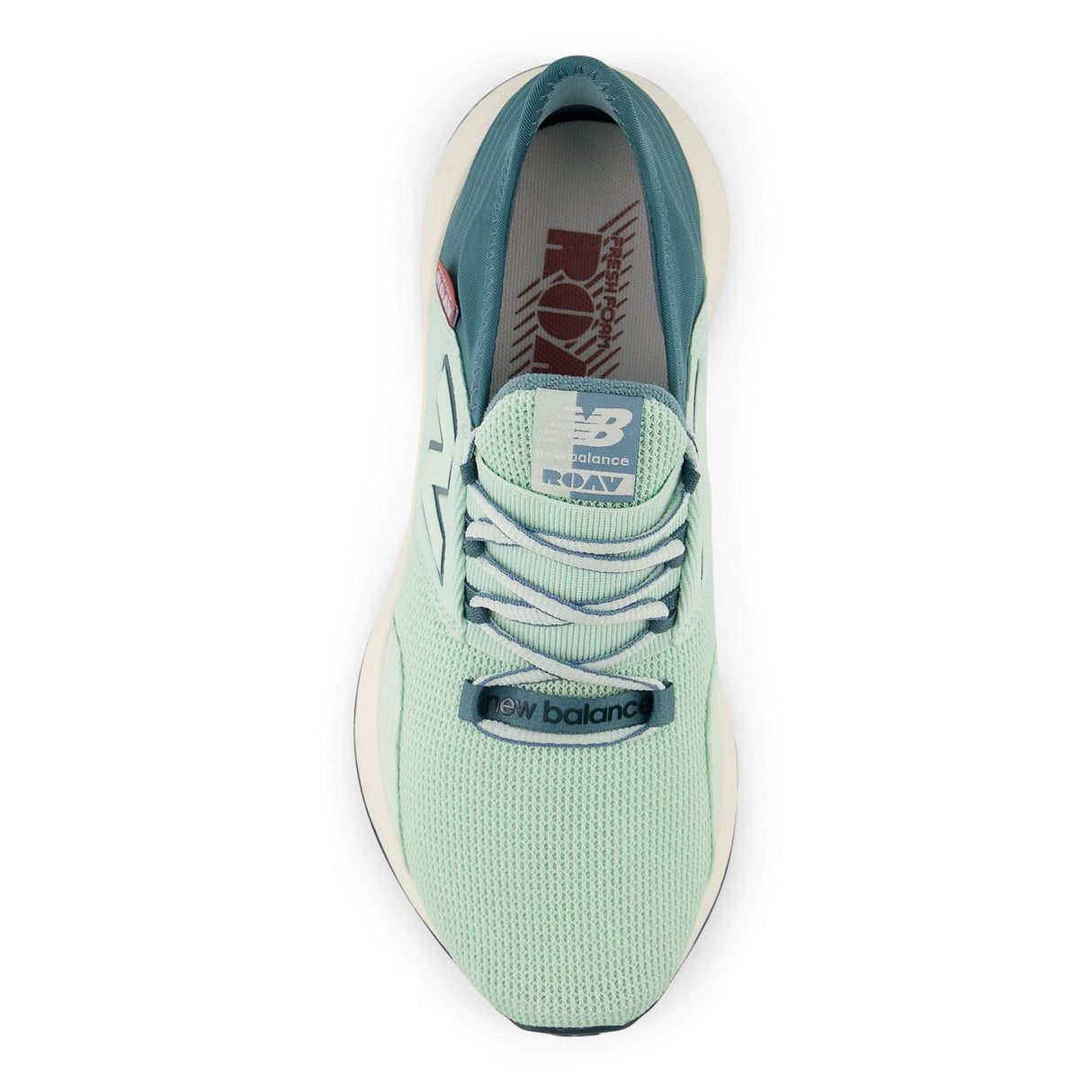 New Balance Women's Fresh Foam Roav Shoes-3
