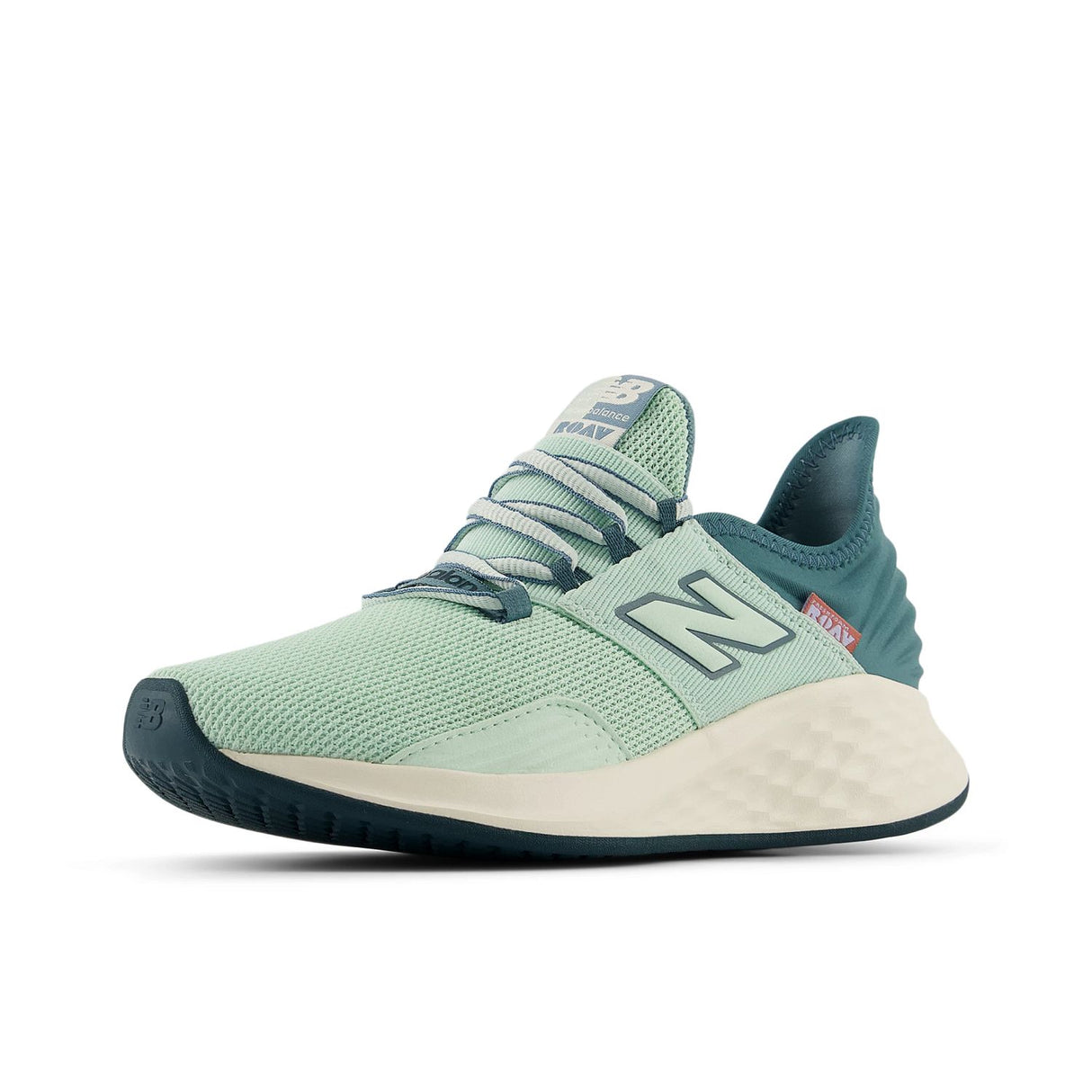 New Balance Women's Fresh Foam Roav Shoes-8