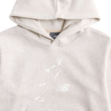 New Balance Boys' Shohei Logo Hoodie-3