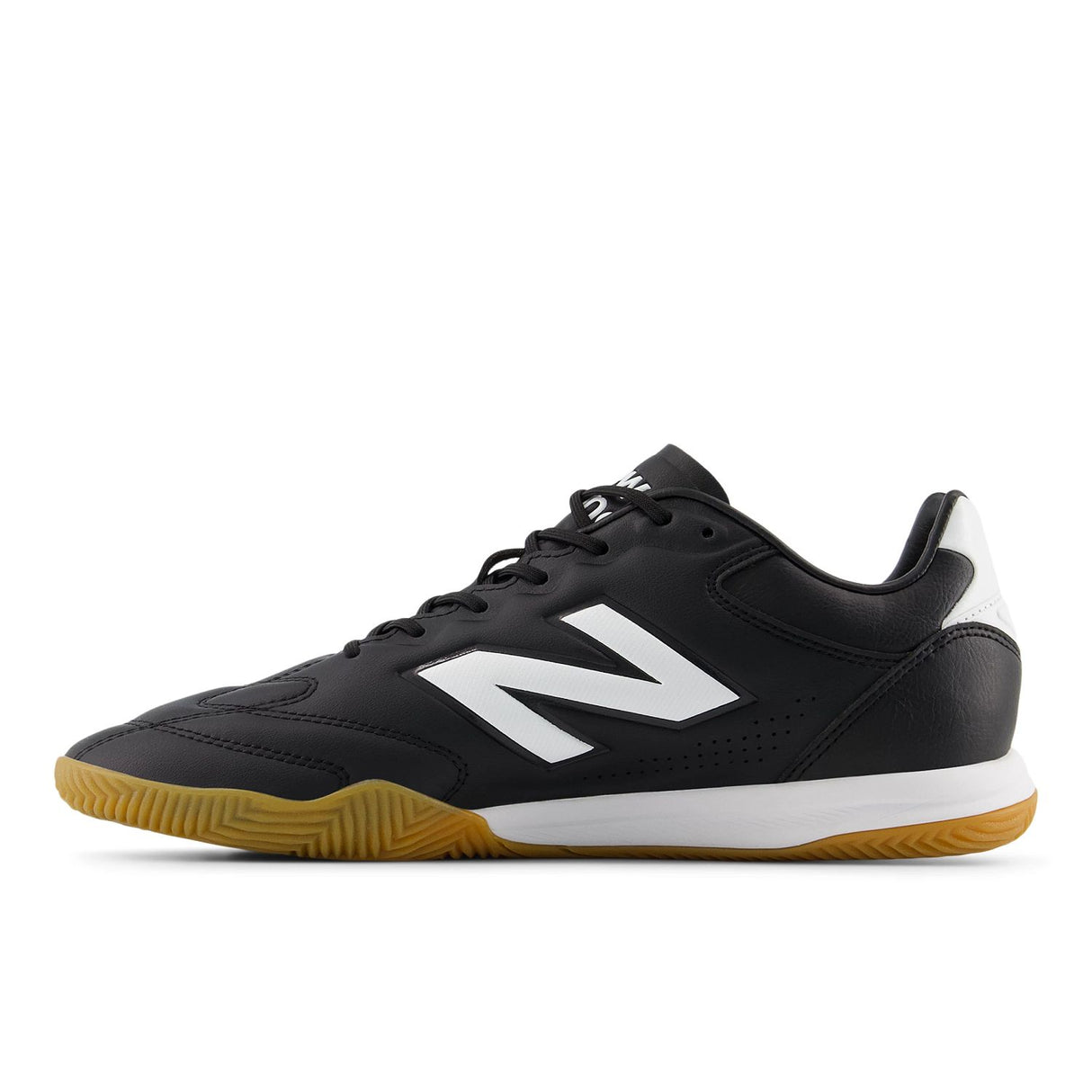 New Balance Adult 442 Pro Indoor V3 Soccer Shoes-2