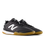 New Balance Adult 442 Pro Indoor V3 Soccer Shoes-6