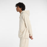 New Balance Men's Oversized Center Embroidered Hoodie-2