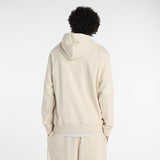 New Balance Men's Oversized Center Embroidered Hoodie-3