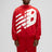 New Balance Men's Basketball Oversized Print Woven Jacket-3