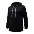 New Balance Women's Relentless Performance Fleece Full Zip-1