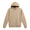 New Balance Men's Oversized Center Embroidered Hoodie-1