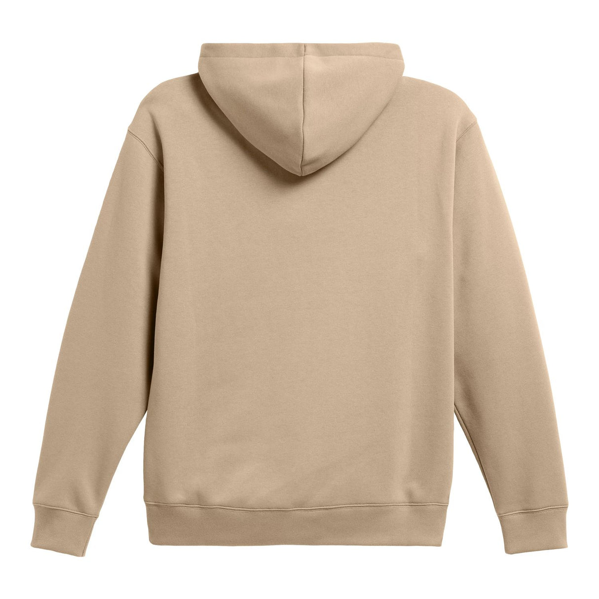 New Balance Men's Oversized Center Embroidered Hoodie-2