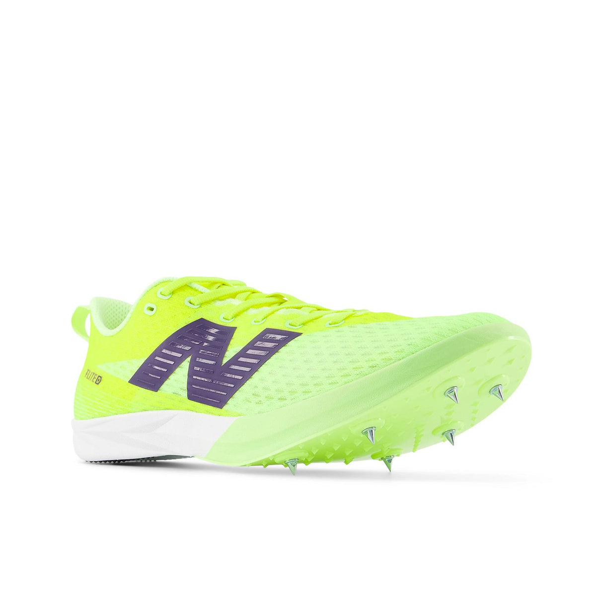 New Balance FuelCell Flite-D Track & Field Shoes-4