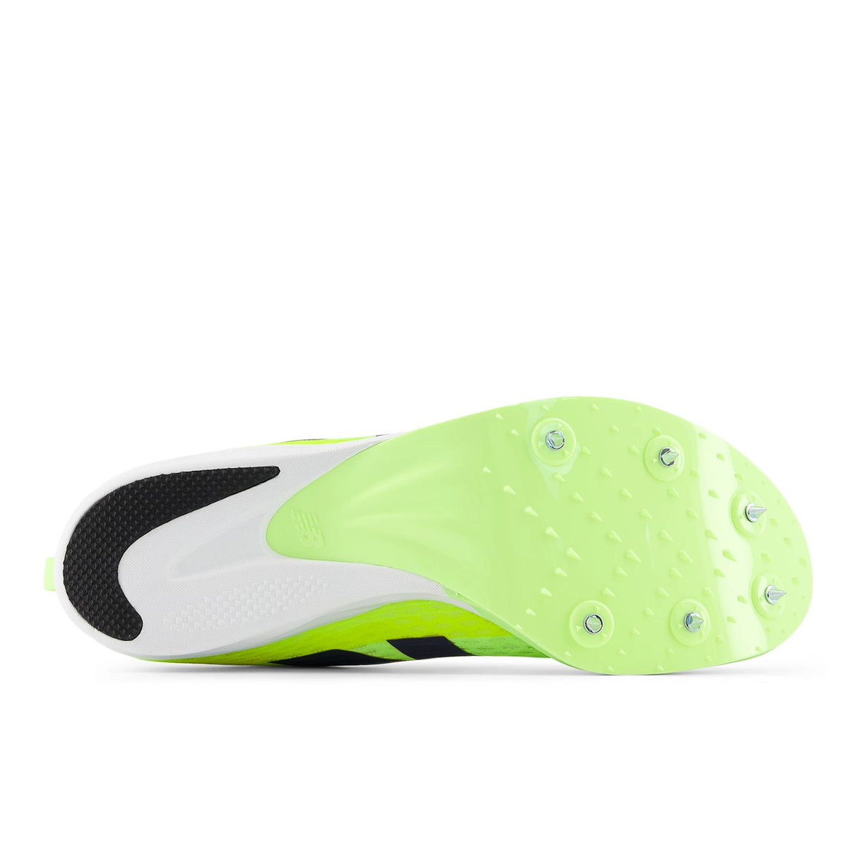 New Balance FuelCell Flite-D Track & Field Shoes-5