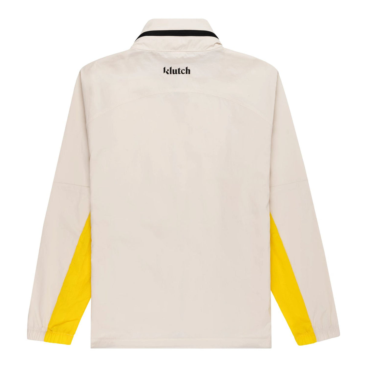 New Balance Men's Klutch Crinkle Woven Jacket-2