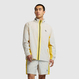 New Balance Men's Klutch Crinkle Woven Jacket-8
