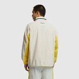 New Balance Men's Klutch Crinkle Woven Jacket-10