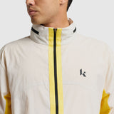 New Balance Men's Klutch Crinkle Woven Jacket-11