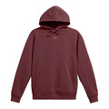 New Balance Men's Oversized Center Embroidered Hoodie-1