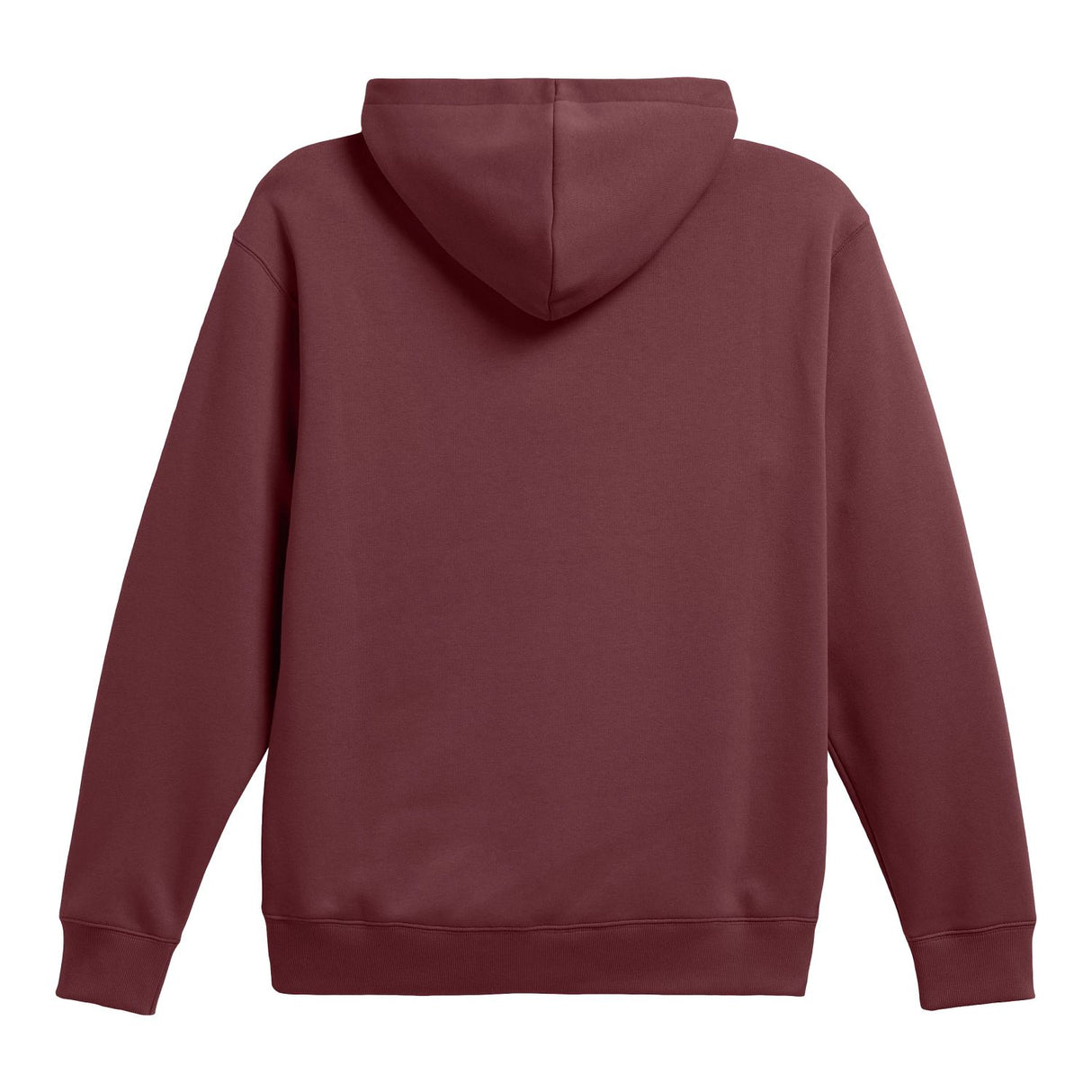 New Balance Men's Oversized Center Embroidered Hoodie-2