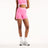 New Balance Women's AC Fitted Shorts 5-1