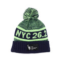 New Balance NYC Marathon Pom Beanie-1