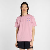 New Balance Men's Circular Logo T-Shirt-1