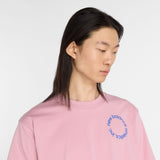 New Balance Men's Circular Logo T-Shirt-4